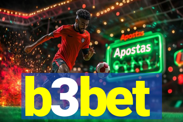 b3bet