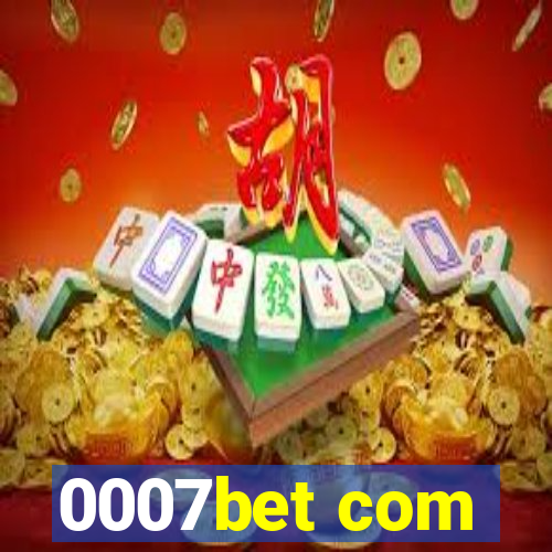 0007bet com