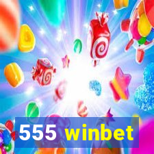 555 winbet
