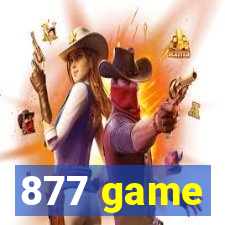 877 game