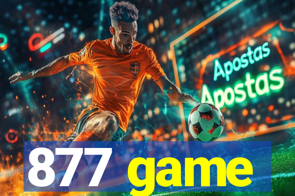 877 game