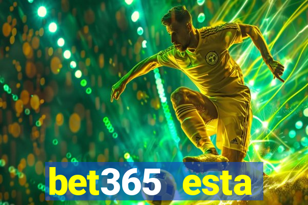 bet365 esta regulamentada no brasil