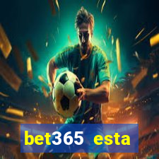 bet365 esta regulamentada no brasil
