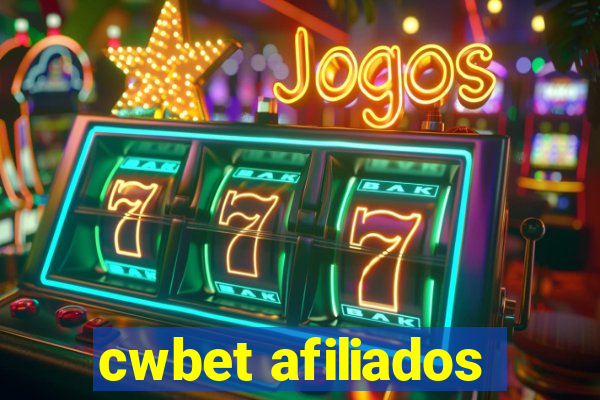 cwbet afiliados