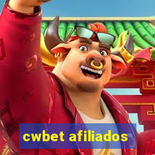 cwbet afiliados