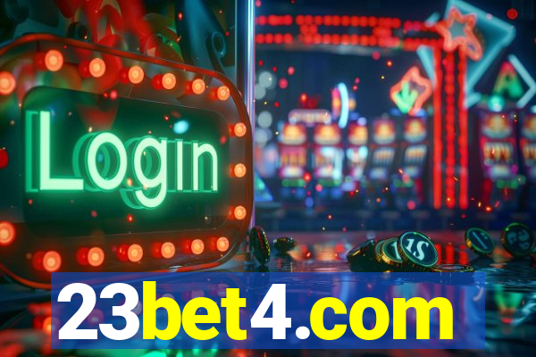 23bet4.com