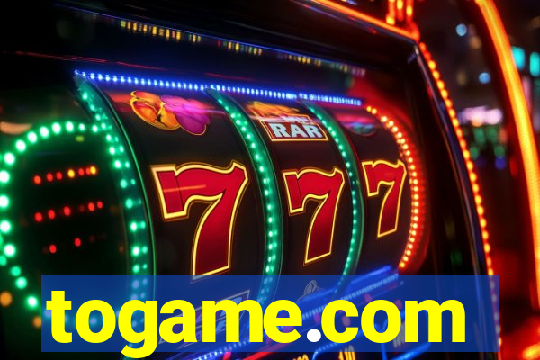 togame.com