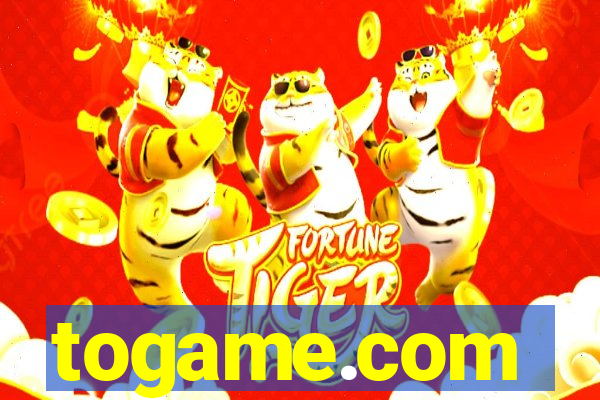 togame.com