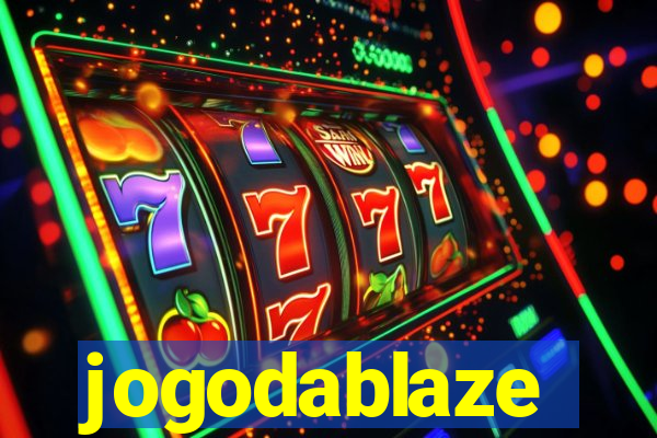 jogodablaze