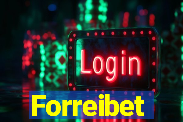 Forreibet
