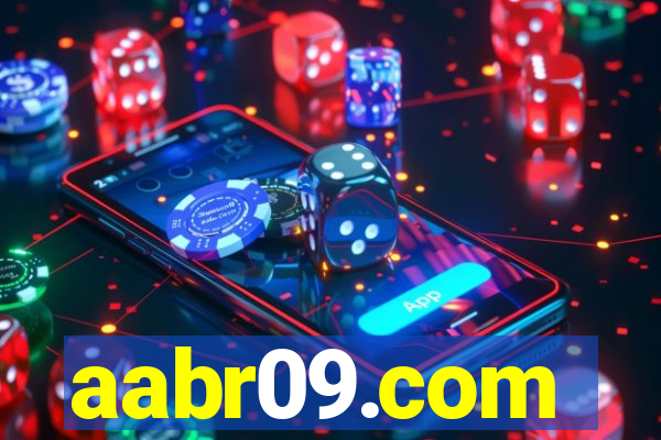 aabr09.com