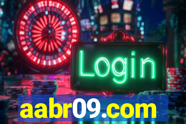 aabr09.com