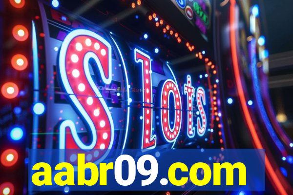 aabr09.com
