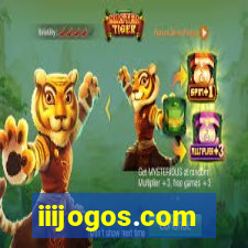 iiijogos.com