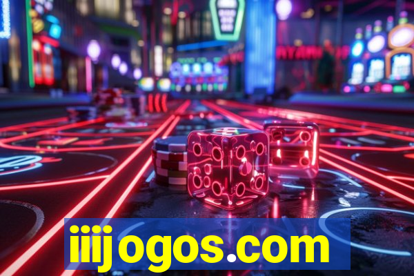 iiijogos.com