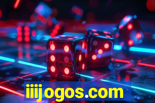 iiijogos.com