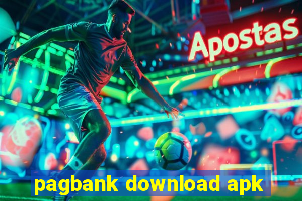 pagbank download apk