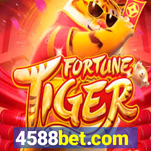 4588bet.com