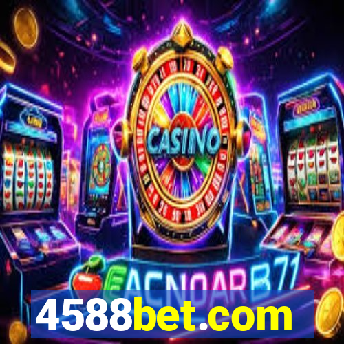 4588bet.com