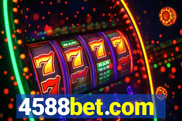 4588bet.com