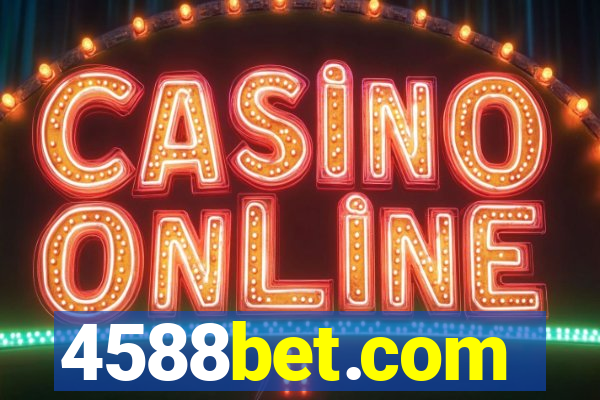 4588bet.com