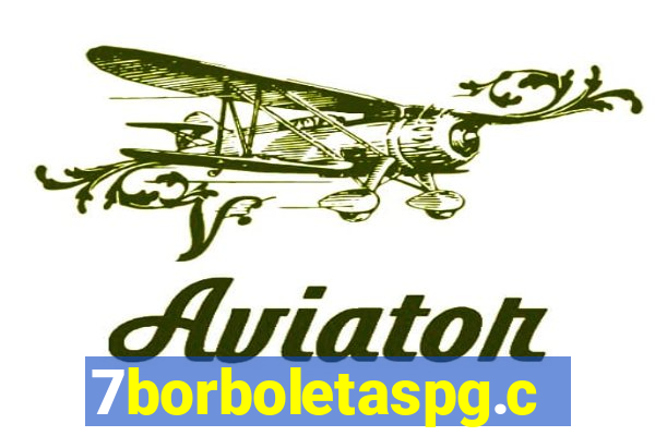 7borboletaspg.com