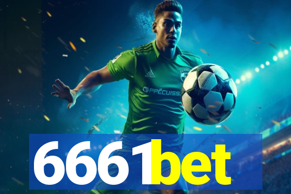 6661bet