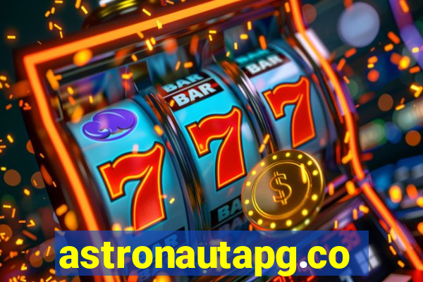 astronautapg.com