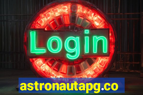 astronautapg.com