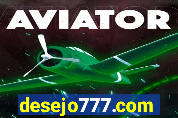 desejo777.com