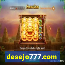 desejo777.com
