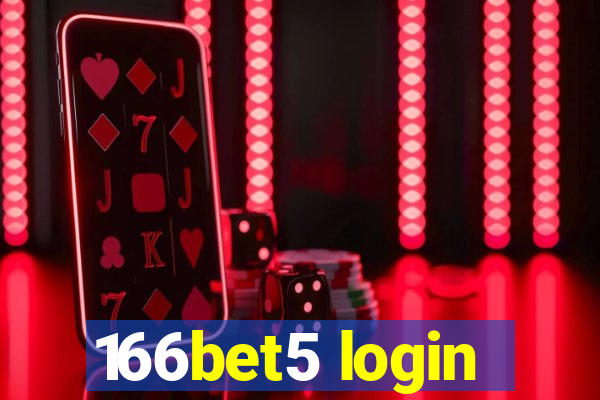166bet5 login