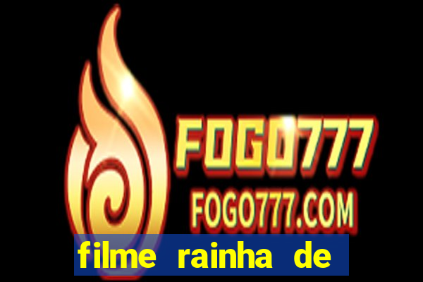 filme rainha de katwe netflix