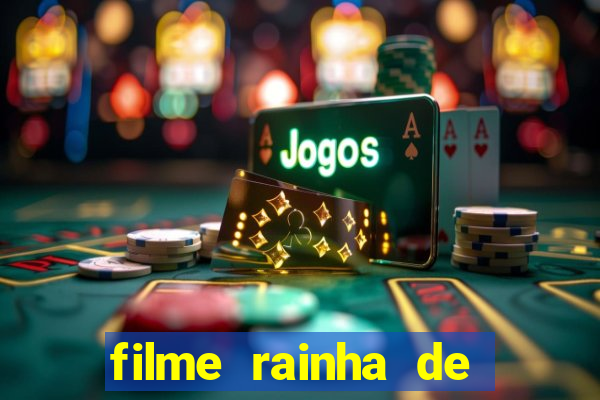 filme rainha de katwe netflix