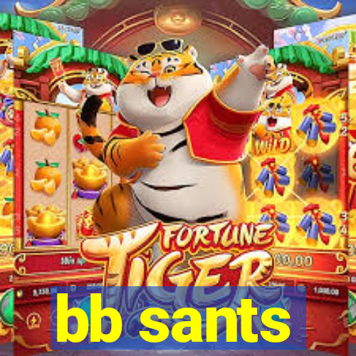bb sants