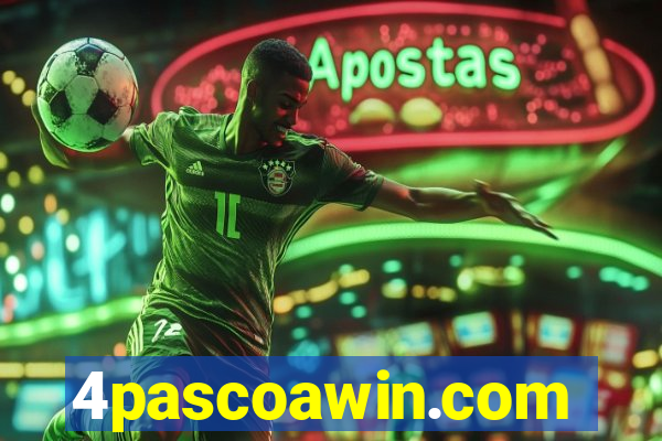 4pascoawin.com