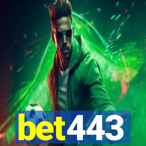 bet443