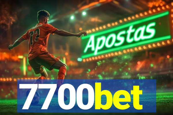 7700bet