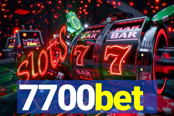 7700bet