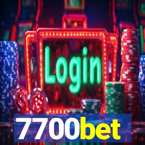 7700bet