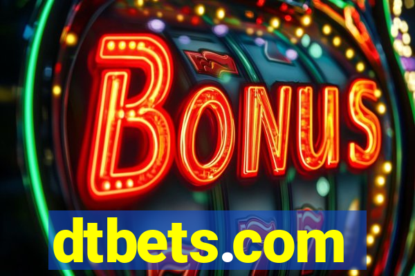 dtbets.com