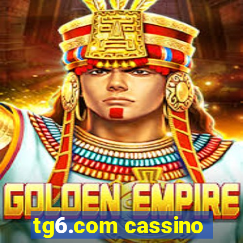 tg6.com cassino