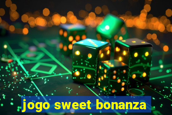 jogo sweet bonanza