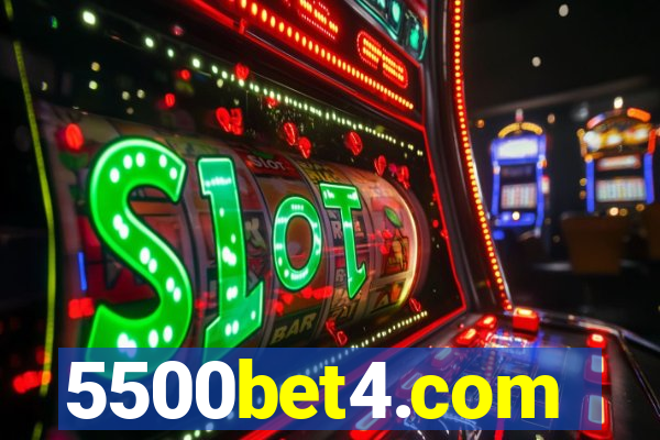 5500bet4.com