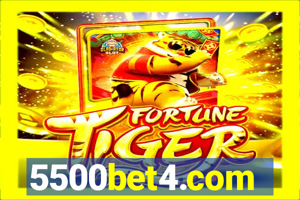5500bet4.com