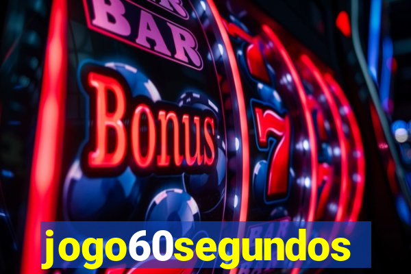 jogo60segundos