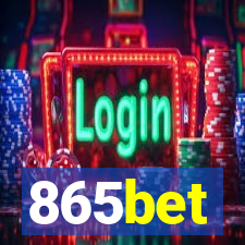 865bet
