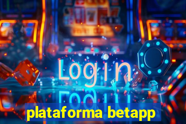plataforma betapp