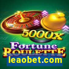 leaobet.com