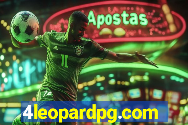 4leopardpg.com